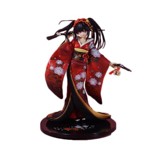 ENFILY für Tokizaki Kasuzo Yanky Modell Handmade PVC Anime Manga Charakter Modell Statue Figur Sammlerstücke Dekorationen Geschenke von ENFILY