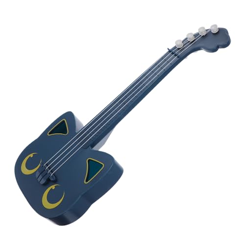 EPIGEIST Gitarre für Plastische Gitarre Spielbares Musikinstrument Sicher und Langlebig Fördert Gehirnentwicklung als Geburtstagsgeschenk EPIGEIST Gitarre für Plastische Gitarre Spielbares Musikinstrument Sicher und Langlebig Fördert Gehirnentwicklung als Geburtstagsgeschenk von EPIGEIST