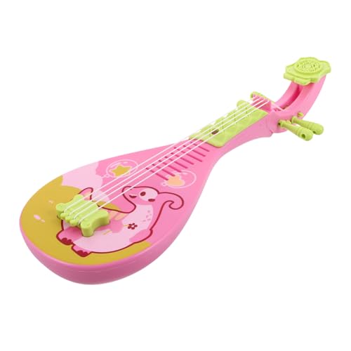 EPIGEIST Simuliertes Pipa Musikinstrument Traditionelles Instrument Chinesisches Lautenspielzeug Pipa Musikinstrument Chinesisches Gitarrenspielzeug Traditionelles EPIGEIST Simuliertes Pipa Musikinstrument Traditionelles Instrument Chinesisches Lautenspielzeug Pipa Musikinstrument Chinesisches Gitarrenspielzeug Traditionelles von EPIGEIST