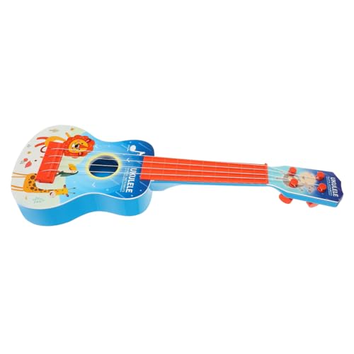 EPIGEIST Ukulele Anfänger Lerninstrument aus Sicherem Material Pädagogische für Erwachsene für Musikpraxis Geburtstag Geschenk und Langlebig EPIGEIST Ukulele Anfänger Lerninstrument aus Sicherem Material Pädagogische für Erwachsene für Musikpraxis Geburtstag Geschenk und Langlebig von EPIGEIST