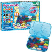 Aquabeads - Maxi Nachfüllbox von Epoch Traumwiesen