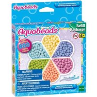 Aquabeads - Pastell Perlen von Epoch Traumwiesen