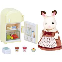 Schokoladenhasen Mutter Küchen Set Schokoladenhasen Mutter Küchen Set von EPOCH Traumwiesen GmbH