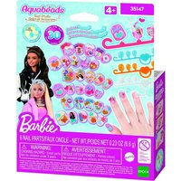 Aquabeads 35147 - Barbie Nagelstudio Nachfüllset, Fingernägelset, Maniküre Aquabeads 35147 - Barbie Nagelstudio Nachfüllset, Fingernägelset, Maniküre von EPOCH Traumwiesen