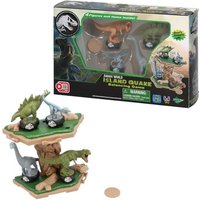 Epoch 7511 - Jurassic World Island Quake Balancing Game Erdbeben, Geschicklichkeitsspiel Epoch 7511 - Jurassic World Island Quake Balancing Game Erdbeben, Geschicklichkeitsspiel von EPOCH Traumwiesen
