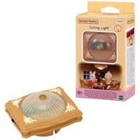 Sylvanian Families 5528 - Ceiling Light, Deckenleuchte für Puppenhaus Sylvanian Families 5528 - Ceiling Light, Deckenleuchte für Puppenhaus von EPOCH Traumwiesen