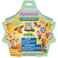 EPOCH 31602 Aquabeads Sternperlen Tier Set von EPOCH