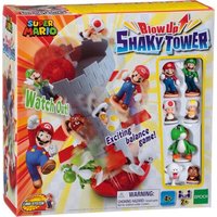 EPOCH 7356 Super Mario™ Blow Up! Shaky Tower von EPOCH