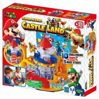 EPOCH 7378 Super Mario™ Castle Land von EPOCH