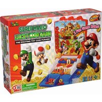 EPOCH 7461 Super Mario™ Lucky Coin Game von EPOCH