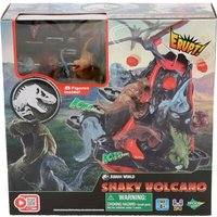 EPOCH 7509 Jurassic World - Shaky Volcano von EPOCH