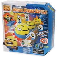 EPOCH 7519 Minions Hover Hockey Target Set von EPOCH