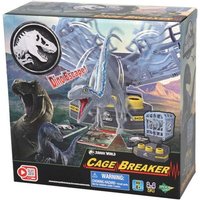 EPOCH 7523 Jurassic World - Cage Breaker von EPOCH