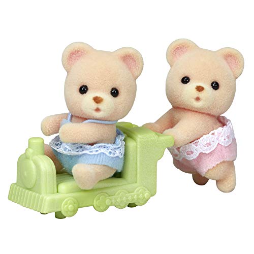 Epoch (EPOCH) Twins of Sylvanian Families Bear von EPOCH