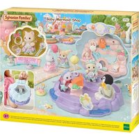 Sylvanian Families - Baby Meerjungfrauen Boutique von Epoch Traumwiesen