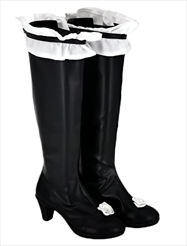 ERIMEI Manga World Cosplay Stiefel Schuhe for Rozen Maiden Suiginto von ERIMEI