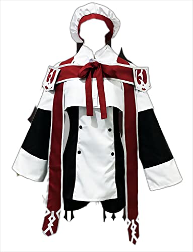 ERIMEI Mission Xiaoman Cosplay Kostüm for Black Butler Ciel Phantomhive von ERIMEI