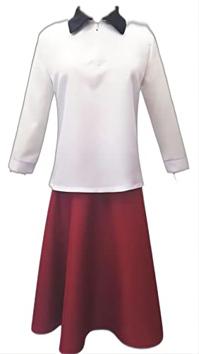 ERIMEI Mission Xiaoman Cosplay Kostüm for Bungou Bungo Stray Dogs Izumi Kyouka von ERIMEI