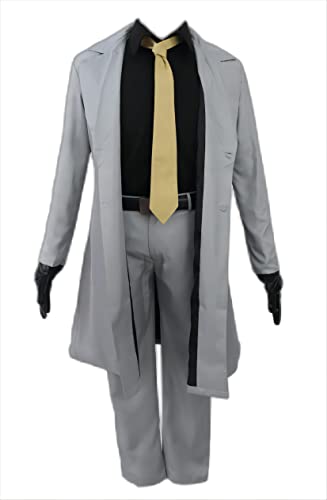 ERIMEI Mission Xiaoman Cosplay Kostüm for Bungou Bungo Stray Dogs Osamu Dazai von ERIMEI