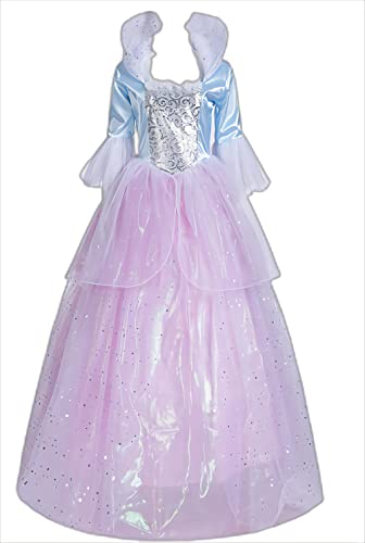 ERIMEI Mission Xiaoman Cosplay Kostüm for Cinderella Fairy godmother von ERIMEI