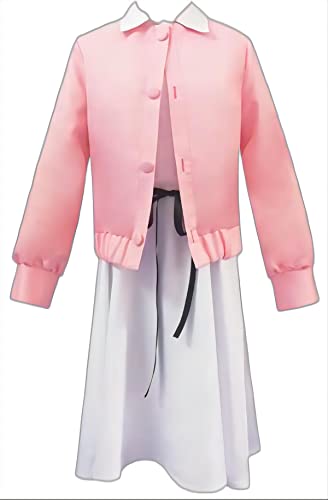 ERIMEI Mission Xiaoman Cosplay Kostüm for Fate Stay night Sakura Matou von ERIMEI