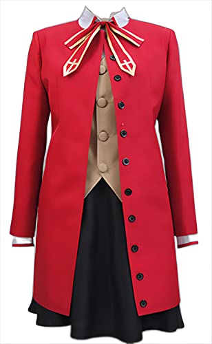 ERIMEI Mission Xiaoman Cosplay Kostüm for Fate stay night Tohsaka Rin von ERIMEI