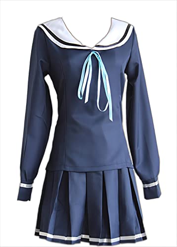 ERIMEI Mission Xiaoman Cosplay Kostüm for First Love Monster Nikaido Kaho von ERIMEI