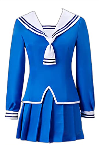 ERIMEI Mission Xiaoman Cosplay Kostüm for Fruits Basket Honda Tohru von ERIMEI