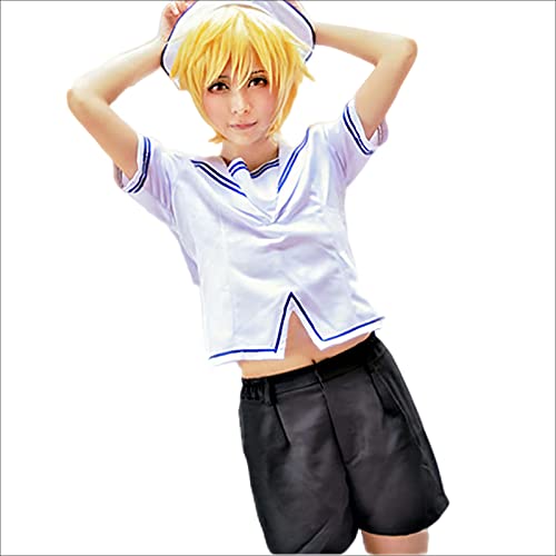 ERIMEI Mission Xiaoman Cosplay Kostüm for Fruits Basket Soma momiji von ERIMEI