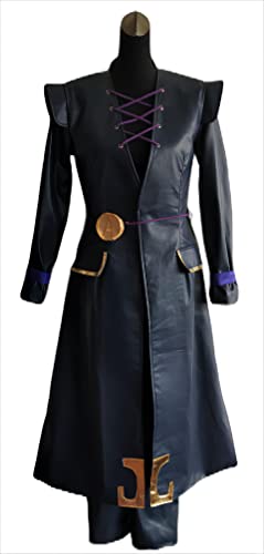 ERIMEI Mission Xiaoman Cosplay Kostüm for JoJo's Bizarre Adventure Leone Abbacchio von ERIMEI