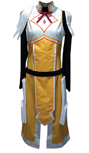 ERIMEI Mission Xiaoman Cosplay Kostüm for KonoSuba Lalatina Ford Dustiness von ERIMEI