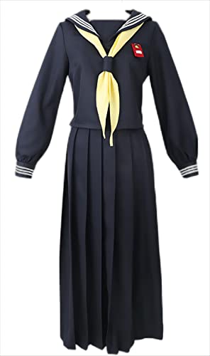 ERIMEI Mission Xiaoman Cosplay Kostüm for Kyo Kara Ore Wa Kyoko Hayakawa von ERIMEI