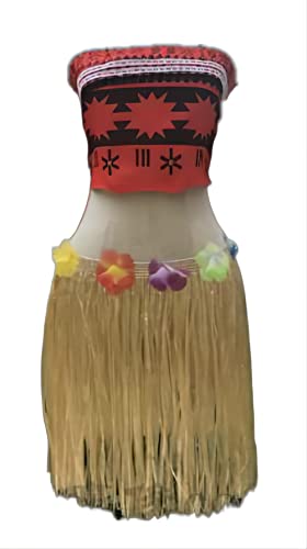 ERIMEI Mission Xiaoman Cosplay Kostüm for Moana Moana von ERIMEI