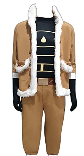 ERIMEI Mission Xiaoman Cosplay Kostüm for My Hero Academia Takami Keigo von ERIMEI