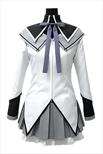 ERIMEI Mission Xiaoman Cosplay Kostüm for Puella Magi Madoka Magica Tomoe Mami von ERIMEI