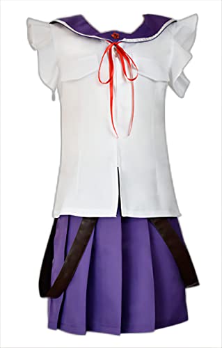 ERIMEI Mission Xiaoman Cosplay Kostüm for School Live Takeya Yuki von ERIMEI