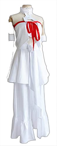 ERIMEI Mission Xiaoman Cosplay Kostüm for Sword Art Online Yuki Asuna von ERIMEI