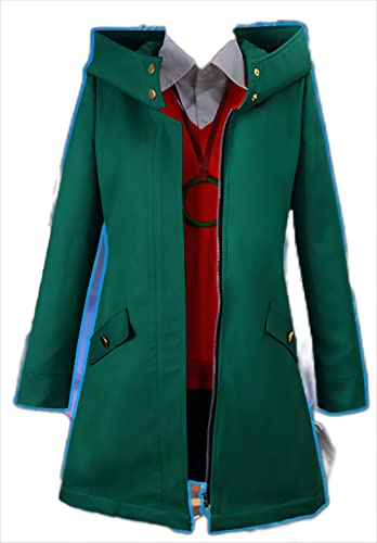 ERIMEI Mission Xiaoman Cosplay Kostüm for The Ancient Magus' Bride Hatori Chise von ERIMEI