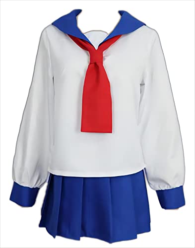 Mission Xiaoman Cosplay Kostüm for POP TEAM EPIC Po pu ko von ERIMEI