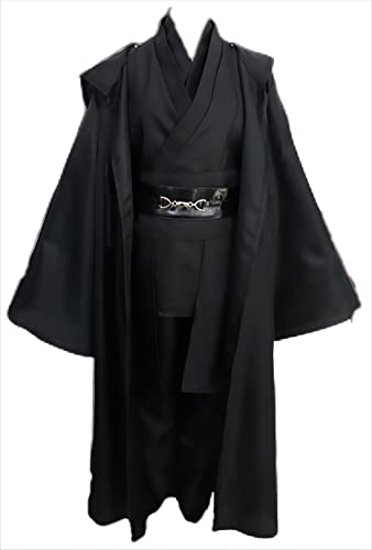 Mission Xiaoman Cosplay Kostüm for Star Wars Anakin Skywalker von ERIMEI