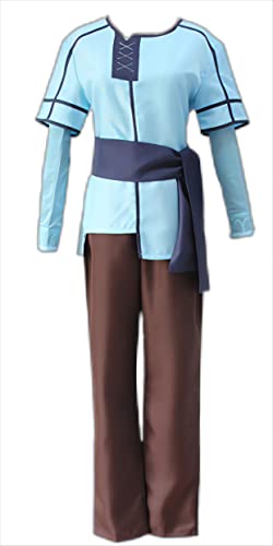 Mission Xiaoman Cosplay Kostüm for Sword Art Online Eugeo von ERIMEI