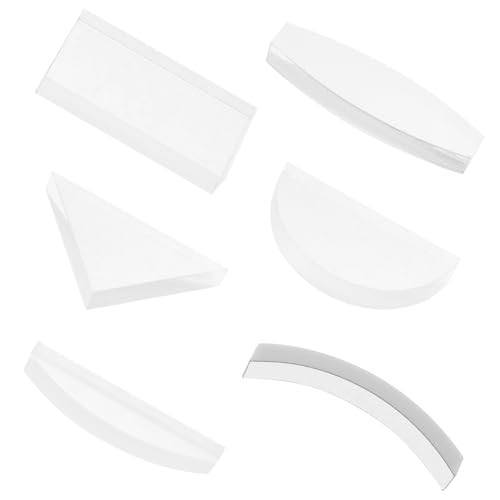 ERINGOGO 1 Satz Linsensatz konkav optisches Objektiv -Kits Physik- -Experiment konvexe Linse Optischer Experimentierkasten optische Konvexlinse Optisches Experiment Glas ERINGOGO 1 Satz Linsensatz konkav optisches Objektiv -Kits Physik- -Experiment konvexe Linse Optischer Experimentierkasten optische Konvexlinse Optisches Experiment Glas von ERINGOGO