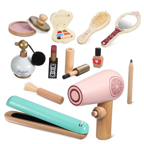 ERINGOGO 1 Set Kinder Make Up Set Spielzeug Für Kleine Mädchen B Spielzeug Kleinkind Spielzeug Für Mädchen Kleinkind Make Up Set Mädchen Spielzeug Mädchen Make Up Set Spielzeug Für von ERINGOGO