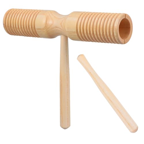 ERINGOGO 1 Set Musikinstrument Frühes Lehrspielzeug Für Babys Kleinkind Musikspielzeug Für Musikspielzeug Musikspielzeug Für Musikspielzeug Für Kleinkinder Percussion Aus Holz von ERINGOGO