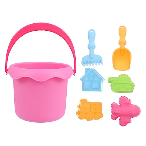 ERINGOGO 1 Set Strandspielzeug Für Babys Outdoor Kinderspielzeug Badespielzeug Sandspielzeug Set Badespielzeug Badespielzeug Badespielzeug von ERINGOGO