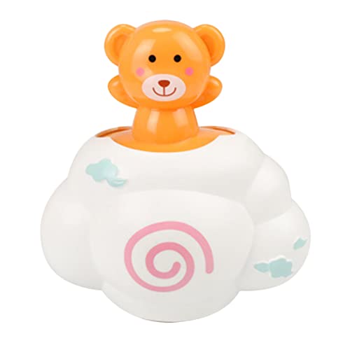 ERINGOGO 1stück Cartoon Cloud Sprinkling Shower Toy Für Mädchen Lustiges Badespielzeug Für Kleinkinder Fördert Die Sinnesentwicklung Und Die Unterhaltsam ERINGOGO 1stück Cartoon Cloud Sprinkling Shower Toy Für Mädchen Lustiges Badespielzeug Für Kleinkinder Fördert Die Sinnesentwicklung Und Die Unterhaltsam von ERINGOGO