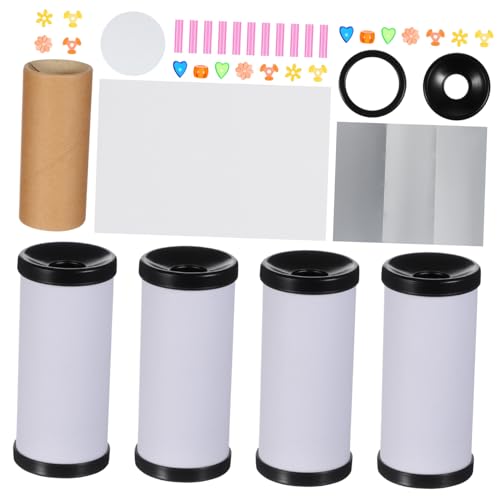 ERINGOGO 10 Sätze Kleines DIY Bastelspielzeug für Kindersicheres Bastelspielzeug aus Papier und Kunststoff Kreatives Partyspielzeug Geburtstagsgeschenk für Jungen und Mädchen ERINGOGO 10 Sätze Kleines DIY Bastelspielzeug für Kindersicheres Bastelspielzeug aus Papier und Kunststoff Kreatives Partyspielzeug Geburtstagsgeschenk für Jungen und Mädchen von ERINGOGO