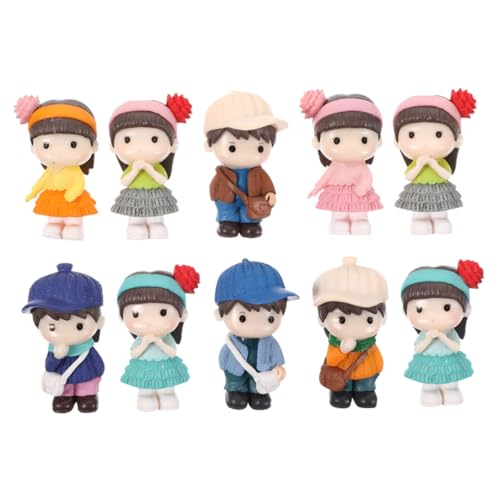 ERINGOGO 10 Stück Teiliges Miniatur sukkulenten Resin Kreative Micro landschaftsfiguren Kompakte Pflanzendekoration Langlebige Garten Tisch Accessoires Geschenk für Geburtstag und ERINGOGO 10 Stück Teiliges Miniatur sukkulenten Resin Kreative Micro landschaftsfiguren Kompakte Pflanzendekoration Langlebige Garten Tisch Accessoires Geschenk für Geburtstag und von ERINGOGO