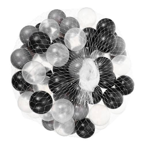 ERINGOGO 100 Stück Bunte Ocean Bälle für Spielbälle Poolparty Edukativ Robust Vielseitig Geeignet Zufällige Farbe Zufällige Farbe ERINGOGO 100 Stück Bunte Ocean Bälle für Spielbälle Poolparty Edukativ Robust Vielseitig Geeignet Zufällige Farbe Zufällige Farbe von ERINGOGO