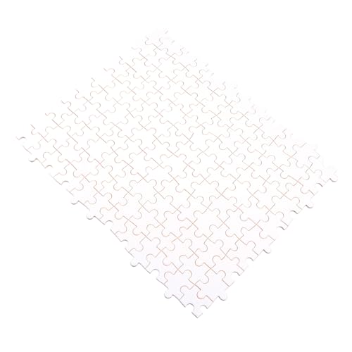 ERINGOGO 1000 Stück Teiliges Holzpuzzle Blanko Puzzleteile für Sublimation Wärmeübertragung DIY Dekoration Beidseitig Bedruckbar Personalisierbar für Erwachsene ERINGOGO 1000 Stück Teiliges Holzpuzzle Blanko Puzzleteile für Sublimation Wärmeübertragung DIY Dekoration Beidseitig Bedruckbar Personalisierbar für Erwachsene von ERINGOGO